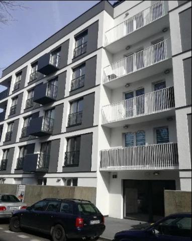 Apartament Skandynawski Premium