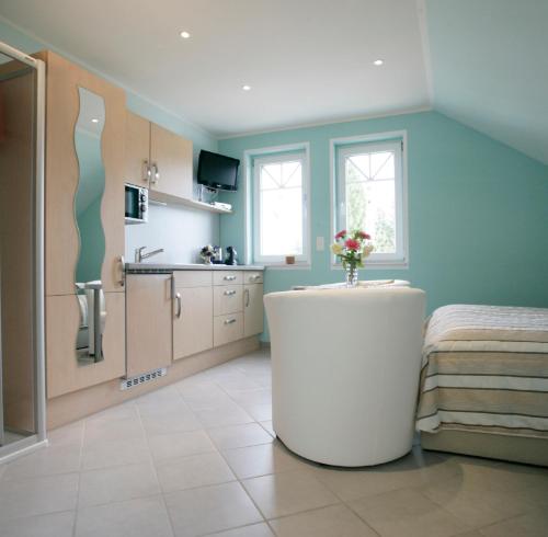 Ferienwohnung Steinhausen - image 10