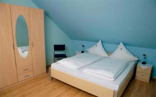Ferienwohnung Steinhausen - main image