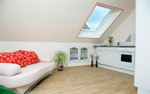 Ferienwohnung Steinhausen - image 11