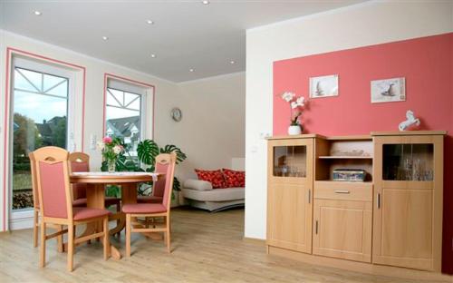 Ferienwohnung Steinhausen - image 9