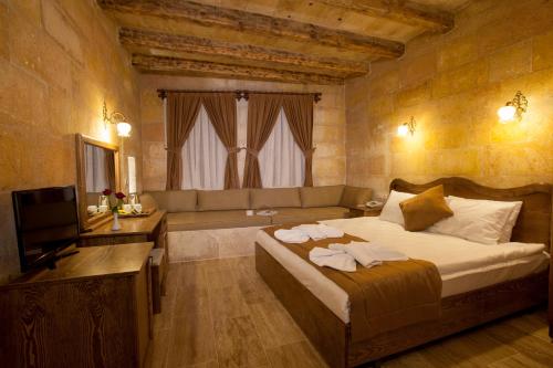 Magic Cave House - image 14