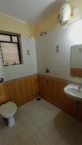 Holiday Home Seamist Colva