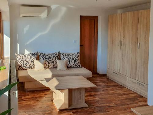 Dragalevci Luxury Apartments