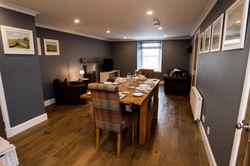 設施, Courtyard at Crail in 克雷爾