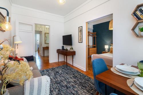 WHome | Estrela Family Apartment perfect for Families & Friends