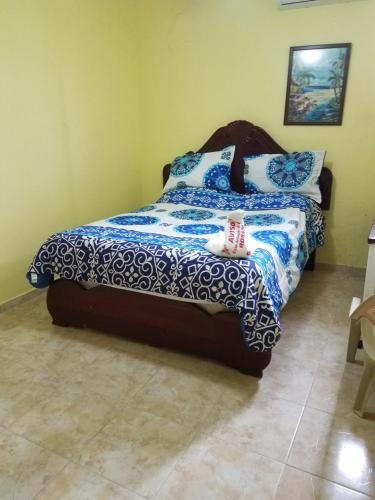 Hotel Victoriano – Puerto Plata, SD