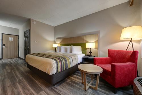 Country Inn & Suites by Radisson, Pierre, SD