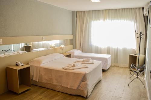 Sky Valle Hotel in Gramado