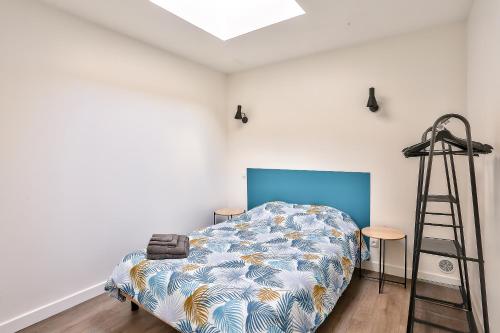 Greeter-Maison amienoise propre et confortable