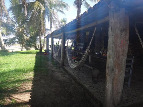 Hospedaria Cumuruxatiba – Cumuruxatiba, OH