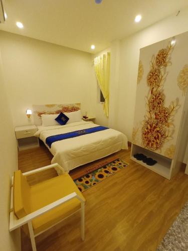 Onhotel Nice Buôn Ma Thuột