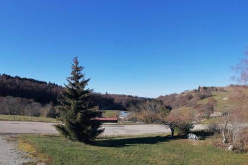 L'échappée Belle - Location saisonnière - Haut-Valromey