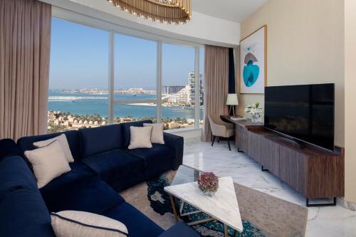 Avani Plus Palm View Dubai Hotel & Suites, Dubai (Foto 6)