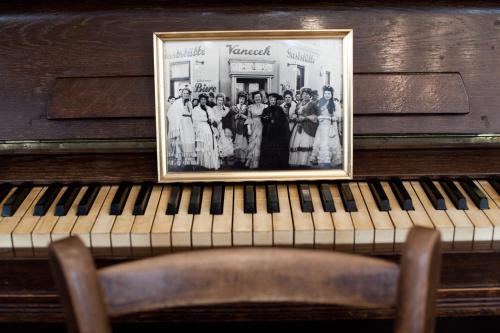 Hotel Schwalbe - image 9