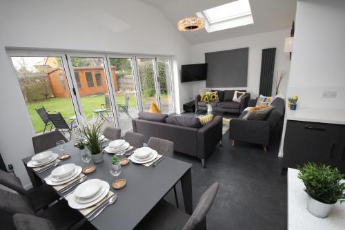 The Chatsworth gîte à louer Banbury