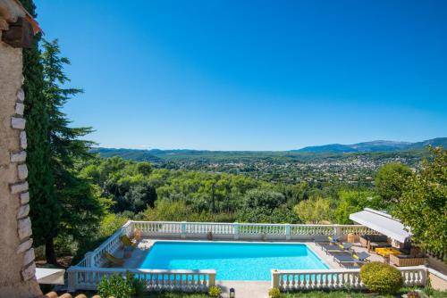 Bastide les 3 Portes