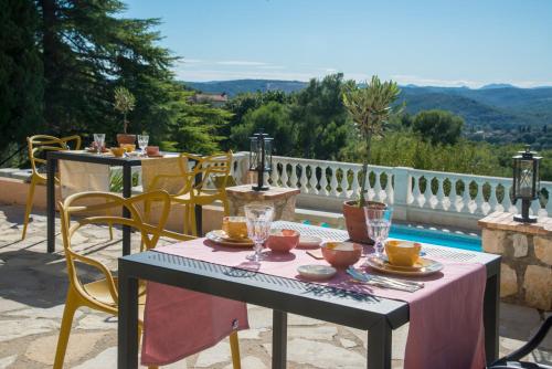 Bastide les 3 Portes