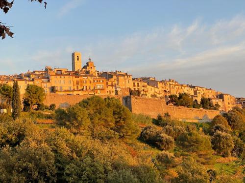 Bastide les 3 Portes