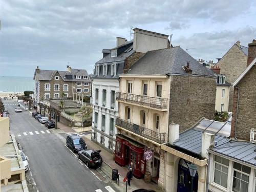 Le Gallic Dinard - main image