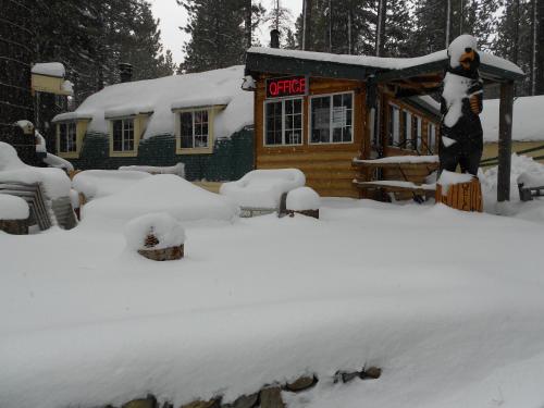 Heavenly Valley Lodge Bed & Breakfast South Lake Tahoe (CA)