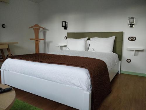  Casa Da Avo - Turismo De Habitacao in Torre de Moncorvo
