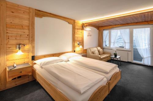 Hotel Antika, Zermatt (foto 9)