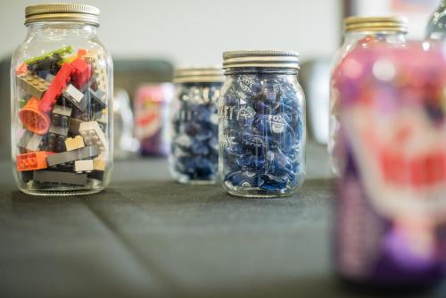 Holiday Inn Manchester West an IHG Hotel - image 9