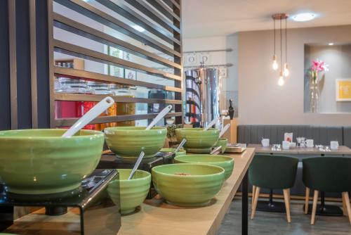 Holiday Inn Manchester West by IHG, Манчестер (фото 8)
