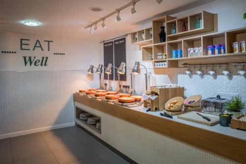 Holiday Inn Manchester West by IHG, Манчестер (фото 9)