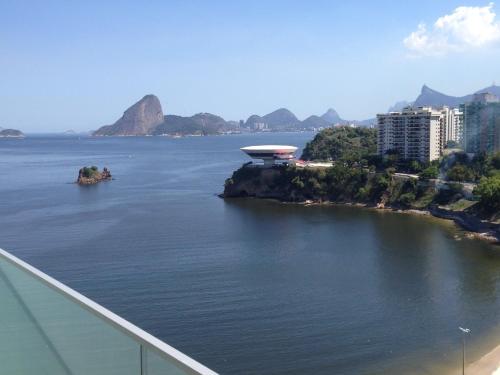 H Niteroi Hotel