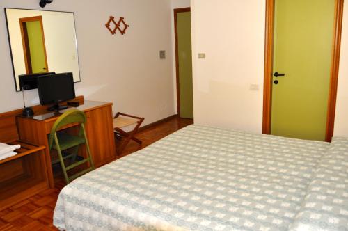 Hotel Europa Cembra - image 11