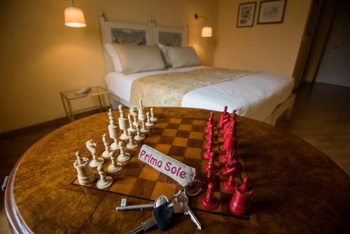 Il Gioiellino – Turin, NY