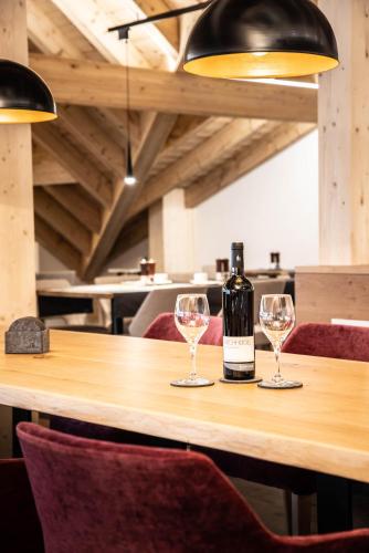 Alpenhotel Schlüssel - image 12