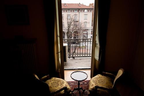 Il Gioiellino – Turin, NY