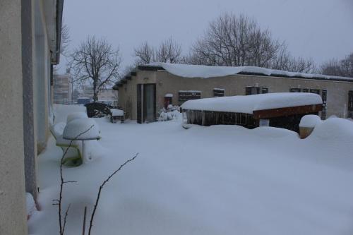 Accommodation in Saint-Bonnet-en-Champsaur