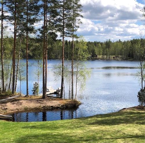 Jämsän Lomamökit - image 10