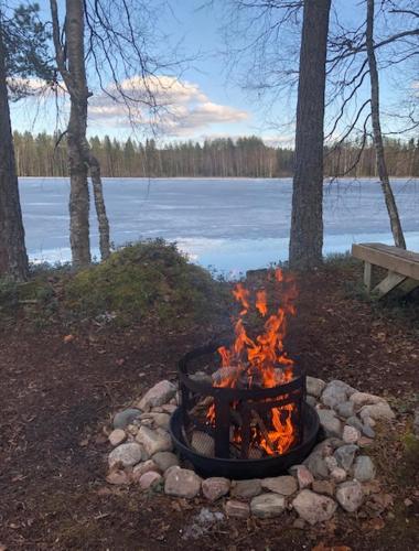 Jämsän Lomamökit - image 11