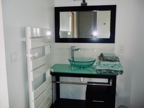 ห้องน้ำ, La Miellerie in ลันนิยง