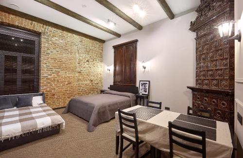 Apartments Jazzclub - image 2