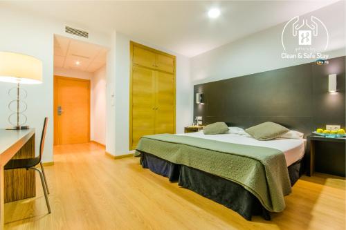 YIT Alcover Hotel de charme Las Gabias