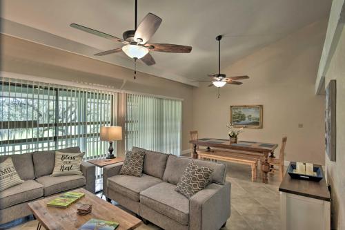 Haines City Condo with Patio Less Than 1 Mi to Golf - image 6