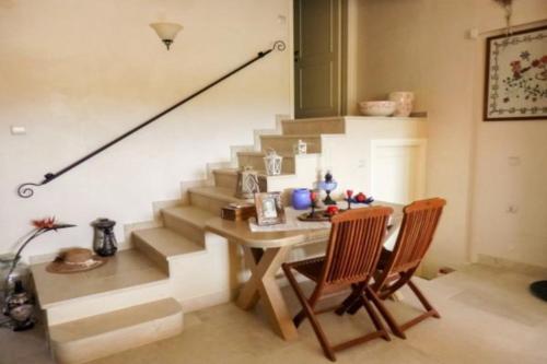 Creta Sunset gîte à louer Roussospíti