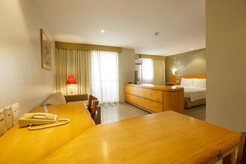 Blue Tree Towers Fortaleza Beira Mar in Fortaleza