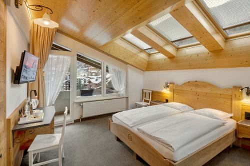 Hotel Antika, Zermatt (foto 6)