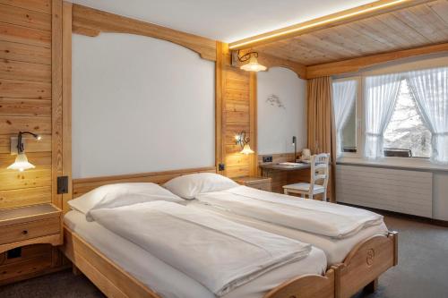 Hotel Antika, Zermatt (foto 7)