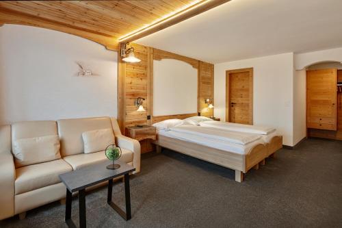 Hotel Antika - main image