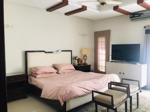 Beach view Guest House