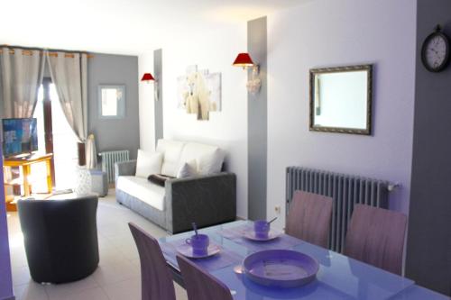 CHALET JANET in Erts