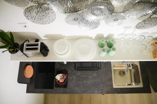  Rába Apartman House in Győr